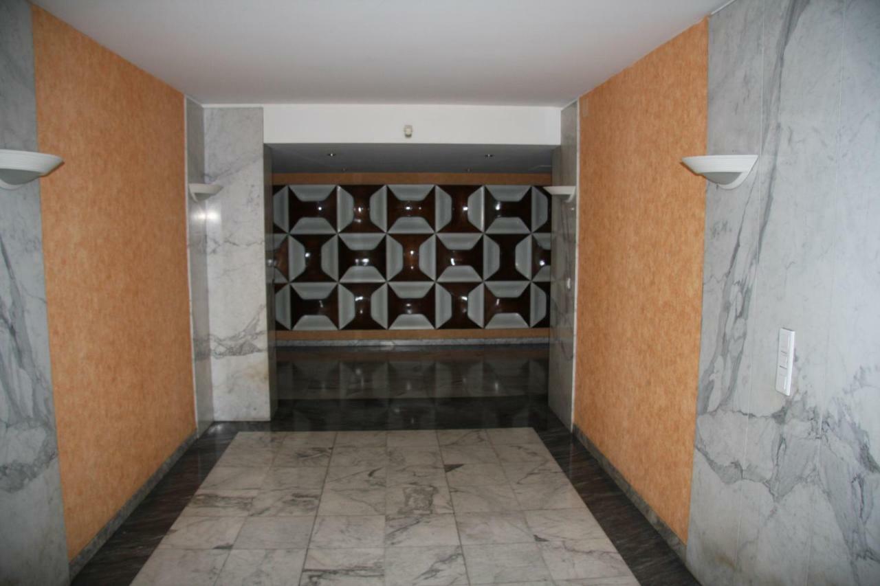 Very Central Apartment With Terrace Νίκαια Εξωτερικό φωτογραφία